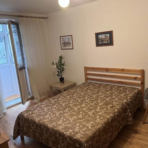 Garsoniera Drumul taberei metrou Romancierilor - 1