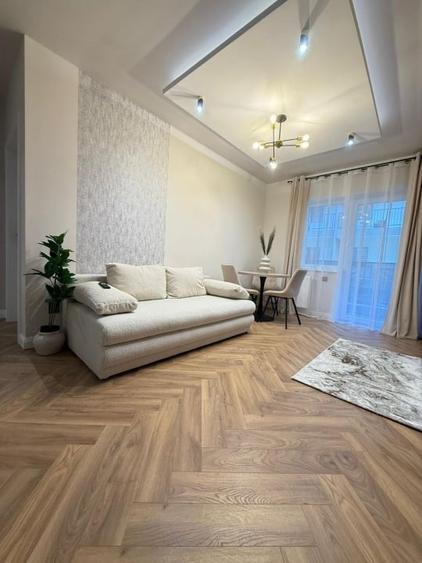 apartament cu 3 camere si parcare subterana,zona Terra - 8