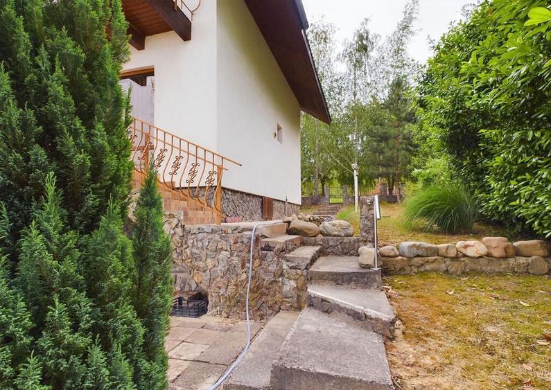 Casa de vacan?a langa lacul Surduc! - 3