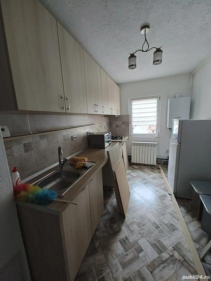 Inchiriez apartament - 5