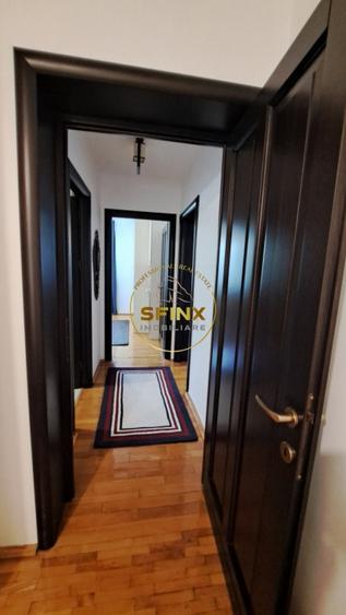 3 camere Titan/ Gloria/ renovat/ parcare/ parc IOR - 8