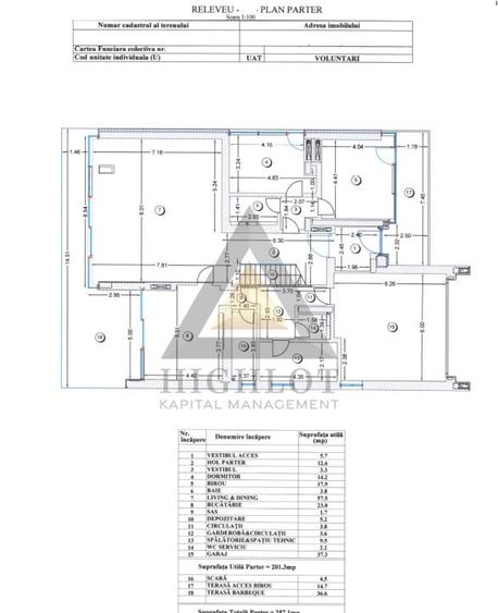 EROU IANCU NICOLAE   | VILA INDIVIDUALA EXCLUSIVISTA |  PISCINA INCALZITA - 43