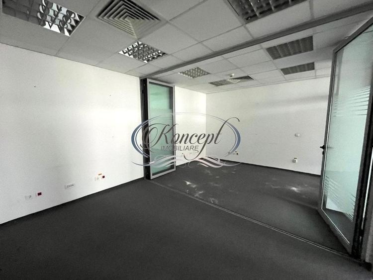 Spatiu de birouri in Sigma Center - 9