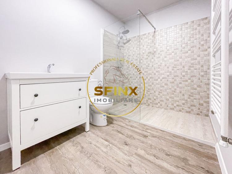 4 camere Foisorul de Foc in vila, curte proprie, incalzire in pardoseala - 4