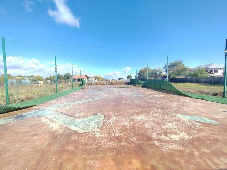 Gagu Dascalu teren ideal pentru investitie zona in dezvoltare - 10