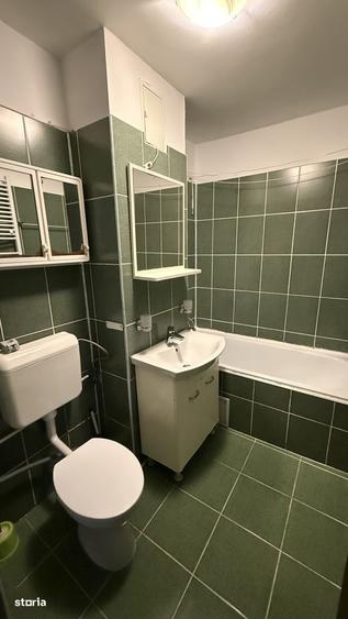 Apartamen 2 camere intr-o zona centrala si linistita - 5