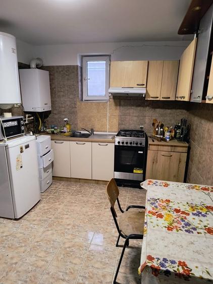 Inchiriez casa,zona Zetari,600 euro/luna - 3