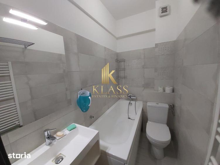 apartament de inchiriat cu 2 camere in zona Herastrau - 5