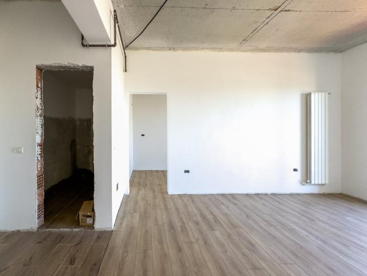 Garsoniera in Constanta, zona FAR, bloc NOU, 42mp - 4