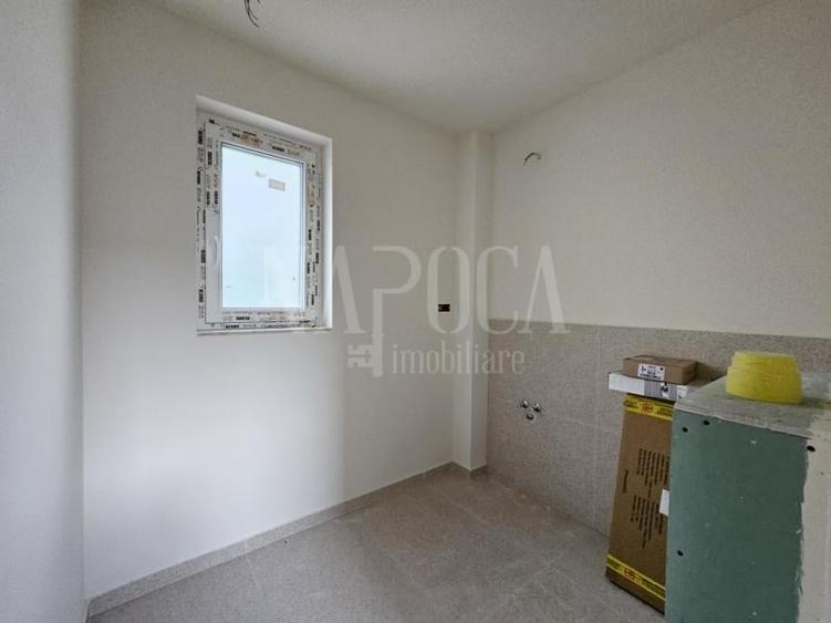 Casa 5 camere de vanzare in Andrei Muresanu, Cluj Napoca - 3