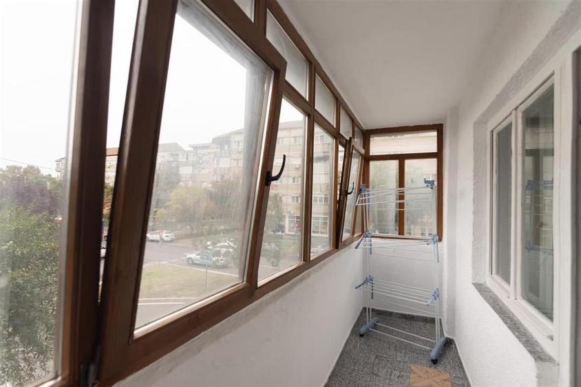 RECO . Apartament cu o camere Iosia . - 4