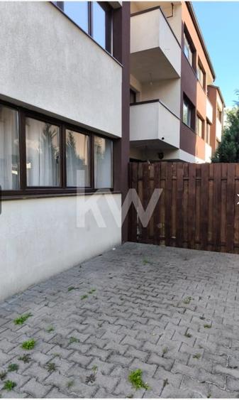 Apartament  2 camere I Semidecomadat I Tractorul - 8