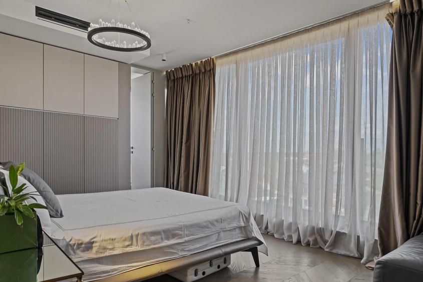 Penthouse spectaculos 230 mp | Terasa 53 mp - 26