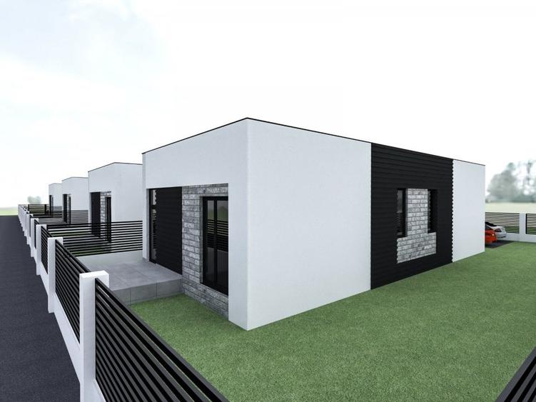 Proprietar - Single 300 mp, canalizare, central - 4