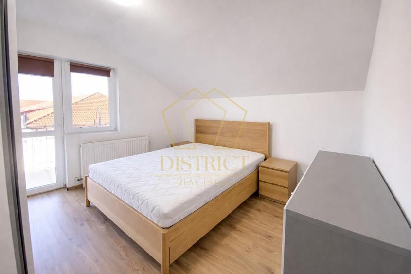 Apartament spatios cu 3 camere | Lipovei | COMISION 0 - 4