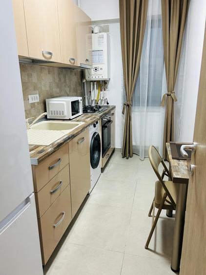 Apartament | 2 camere | bloc nou | Grozavesti | Novum Invest - 6