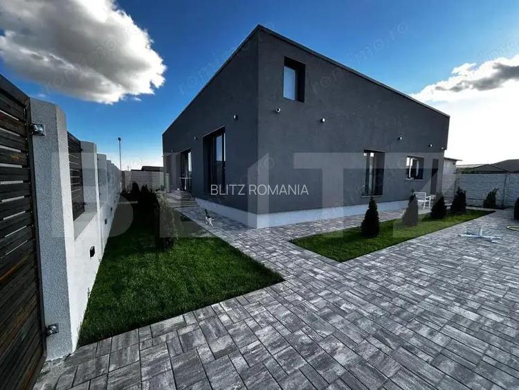 Casa lux, 3 camere, 180 mp utili si 660 mp teren, zona Metro Casa lux, 3 camere, 180 mp utili si 660 mp teren, zona Metro