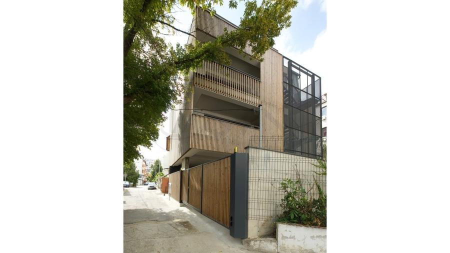 REA1022555 Apartament tip duplex 4 Camere I Gradina proprie - 18