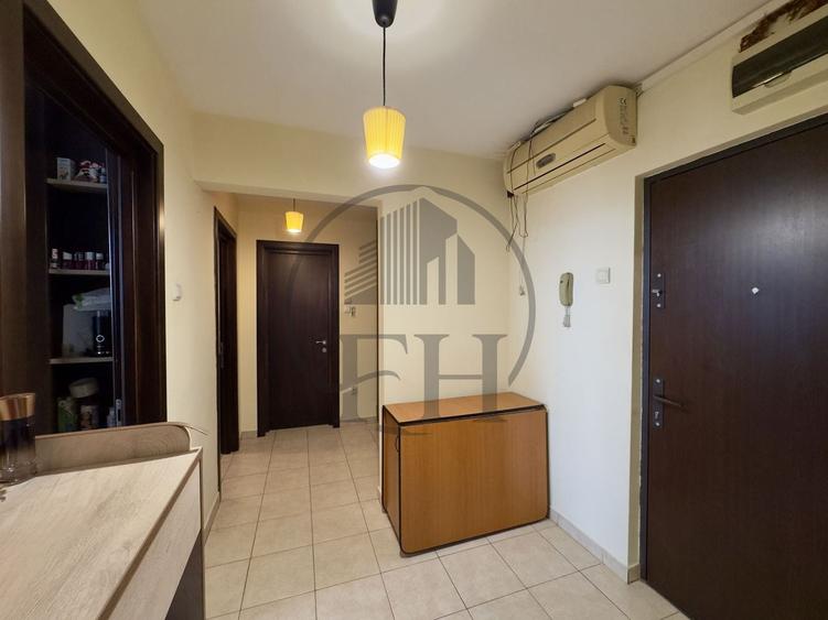 Apartament 2 camere de vanzare Constanta, Zona Tomis Nord - 8