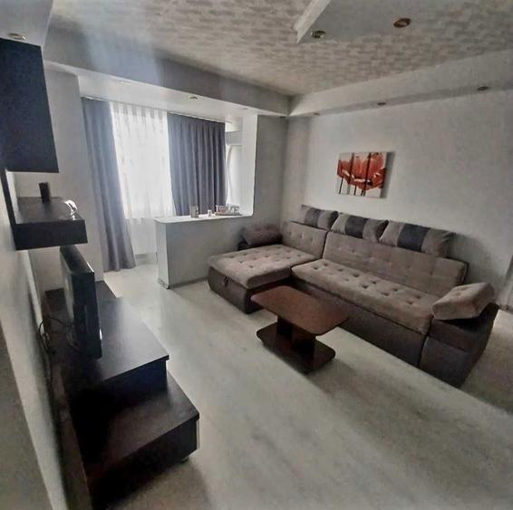 Apartament 2 camere semidecomandat de inchiriat in zona Craiovei - 5