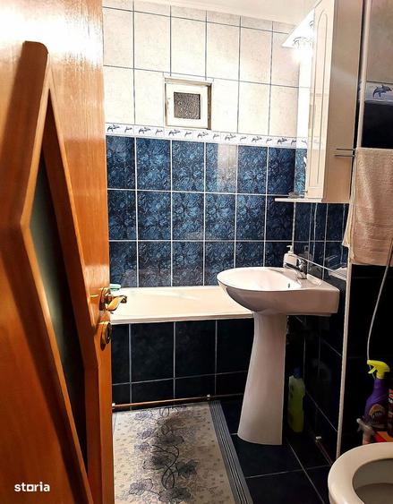 Apartament 3 camere Gavana 3, etaj 2, fond 1985, decomandat - 4