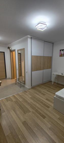 Garsoniera zona Grozavesti Complexul Politehnica Park Residence - 8