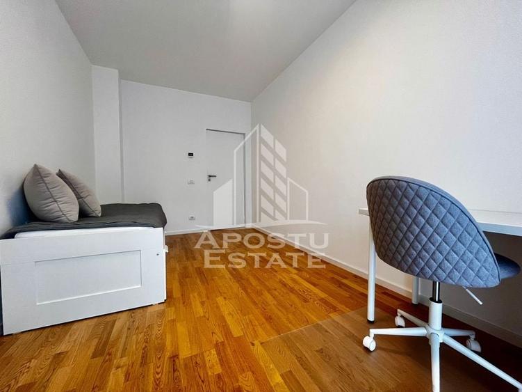 Apartament de inchiriat de lux cu 3 camere, loc de parcare, in ISHO - 15