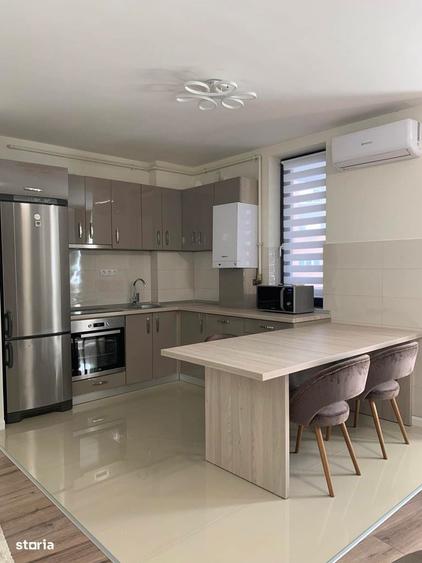 Apartament, - 3