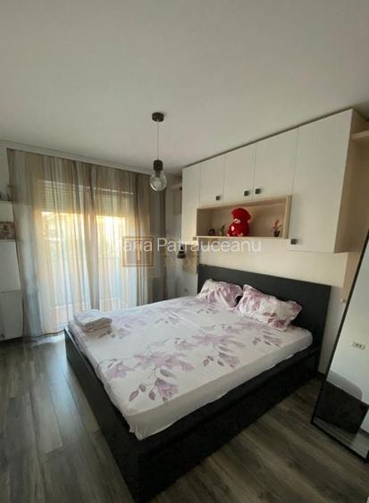 Centrala proprie, bloc nou,2 camere -Dumbravita