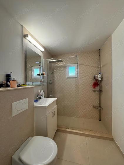 Ap.3 cam decomandat Dorobanti - 1