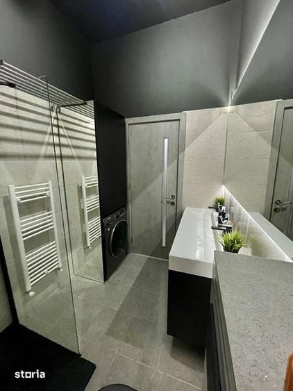 Apartament 2 camere mobilat utilat + parcare - 5