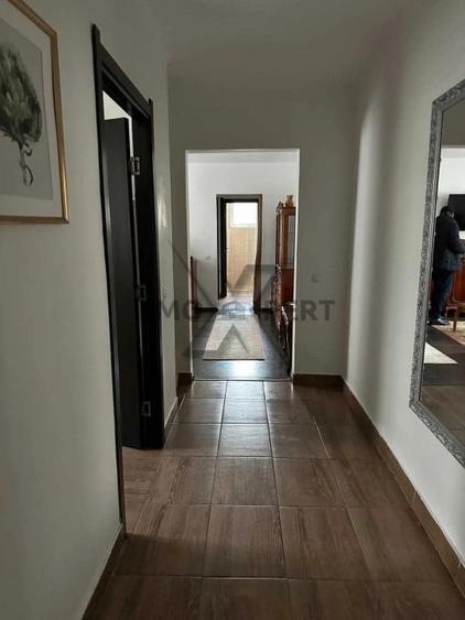 Apartament 3 camere strada Horea | Etaj 1 si garaj inclus - 7
