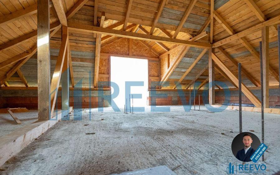 Casa de vanzare, strada Paun Pincio nr. 5, Moine?ti - 31