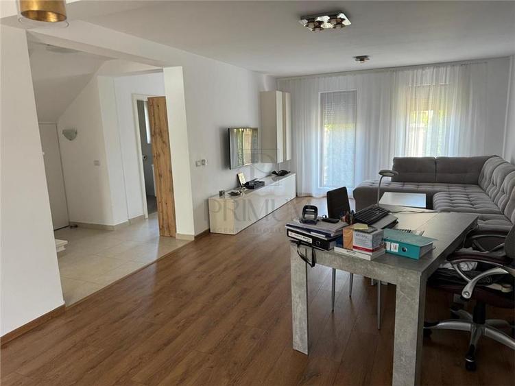 Duplex - Mosnita Noua - P+1 - Teren 300 mp - 5