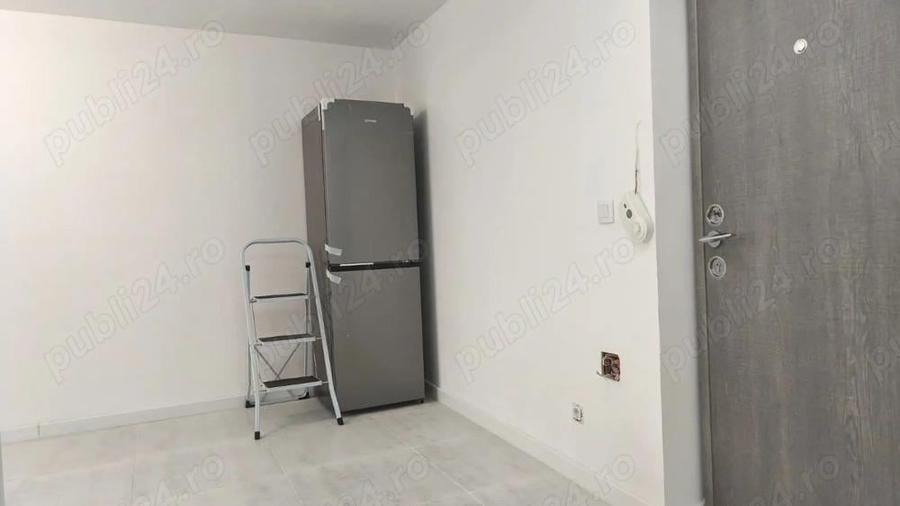 Apartament 1 camera decomandat in Deva, zona Gojdu, et. 2 - 5