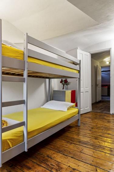 Casa | 8 Camere | Central | Hostel | Inchiriere *Calea Plevnei* - 4