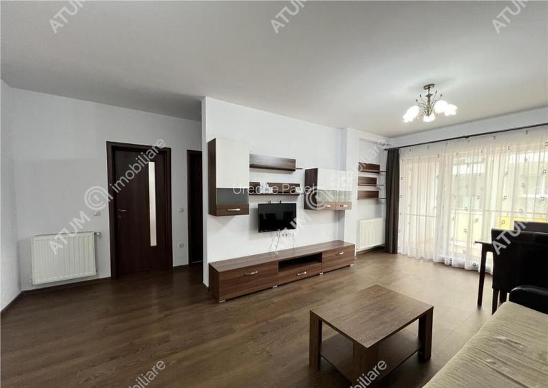 Apartament cu 3 camere decomandate 2 balcoane etaj 1 zona Si