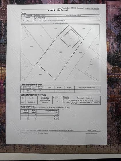 Casa de vanzare zona Sala Sporturilor, Ploie?ti, Prahova - 6