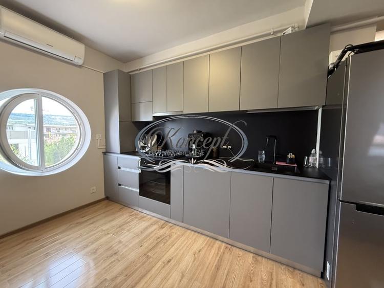 Apartament spatios in Buna Ziua - 7