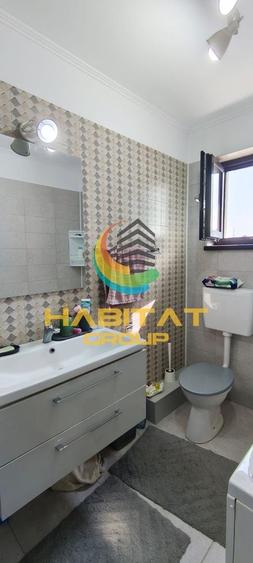 Casa individuala | 4 Camere | Foisor inchis | Teren 375 mp - 6