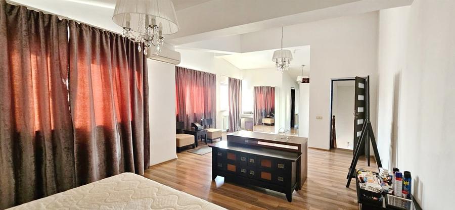 Casa de vanzare parcul Carol la 750 metri, 2008, primul proprietar, la cheie - 18