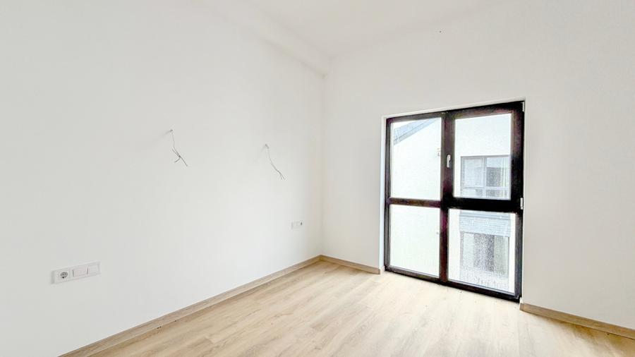 Apartament 3 camere, bloc nou, incalzire pardoseala, loc parcare, Sanpetru - 4