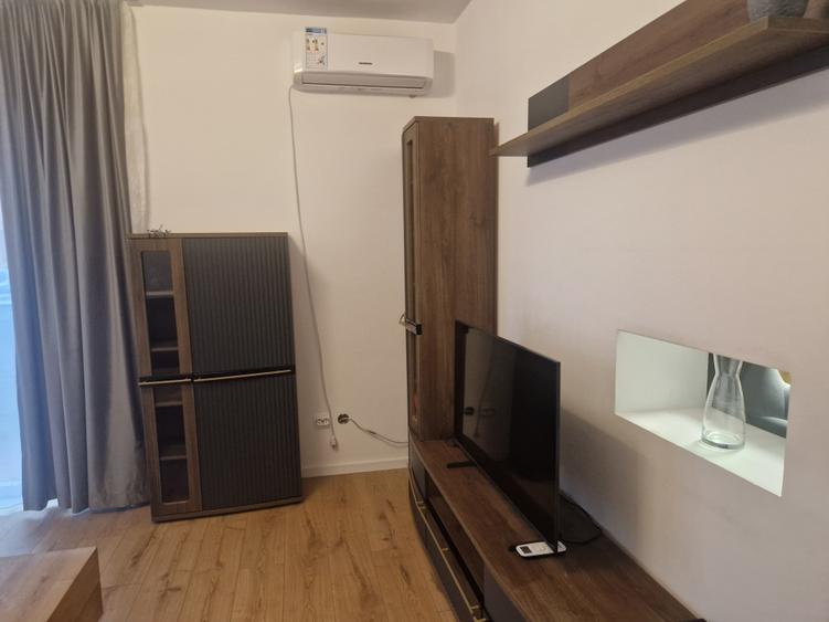 apartament deosebit, mobilat și utilat-pe Calea Timișoarei - 4