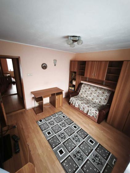 Vand apartament 3 camere, Tarnaveni - 4