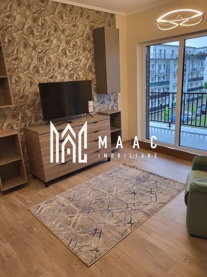 Apartament 2 Camere I Loc Parcare I Turnisor - 1