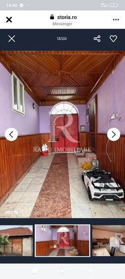 Casa de vanzare aproape de beius - 9