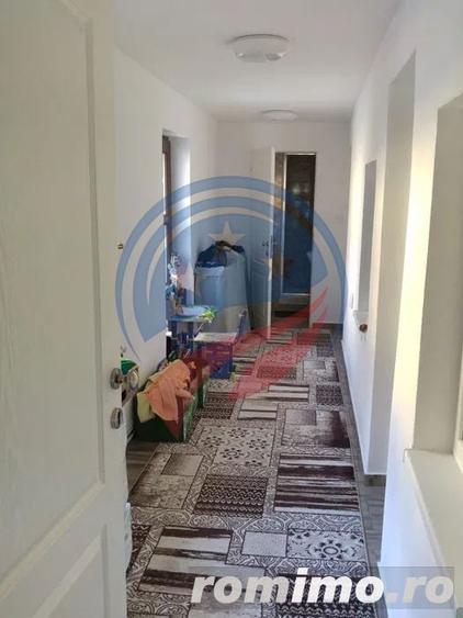 CASA SI TEREN 600 METRII ZONA MALL PROMENADA - 1