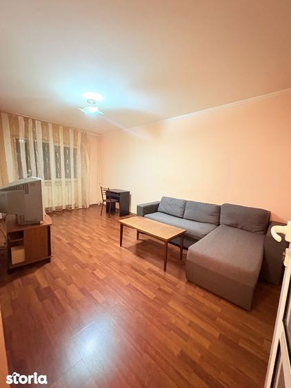 Apartament 2 camere | 50 mp | Etaj 3/4 | Bloc tip A | Centrala termica - 1