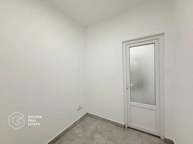 Spa?iu comercial de inchiriat, Calea Victoriei - 8