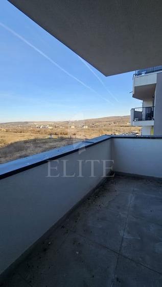 Apartament 2 camere în zona  Baza Sportiva Gheorgheni - 7